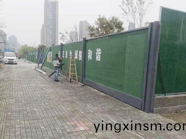 施工(gong)實(shí)景(jing) 