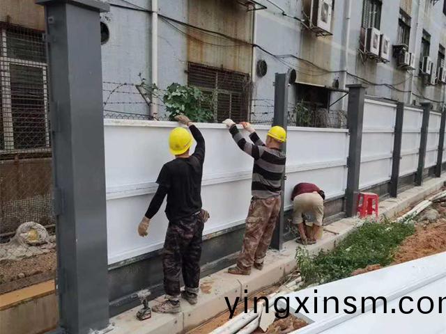 施(shi)工(gong)實(shí)(shi)景 