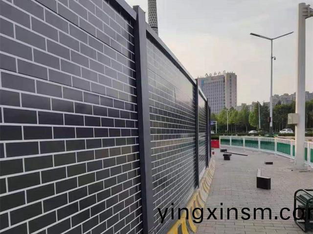施工實(shí)景 
