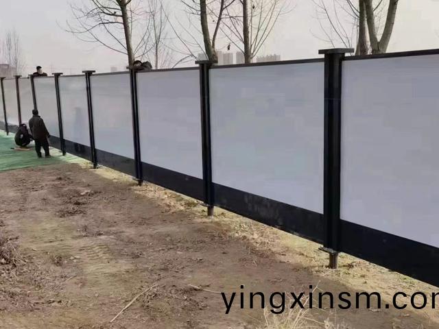 施(shi)工(gong)實(shí)景 